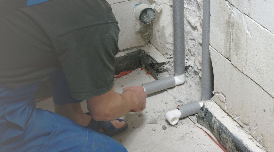 Professional septic tank pumping services in Estherwood, LA